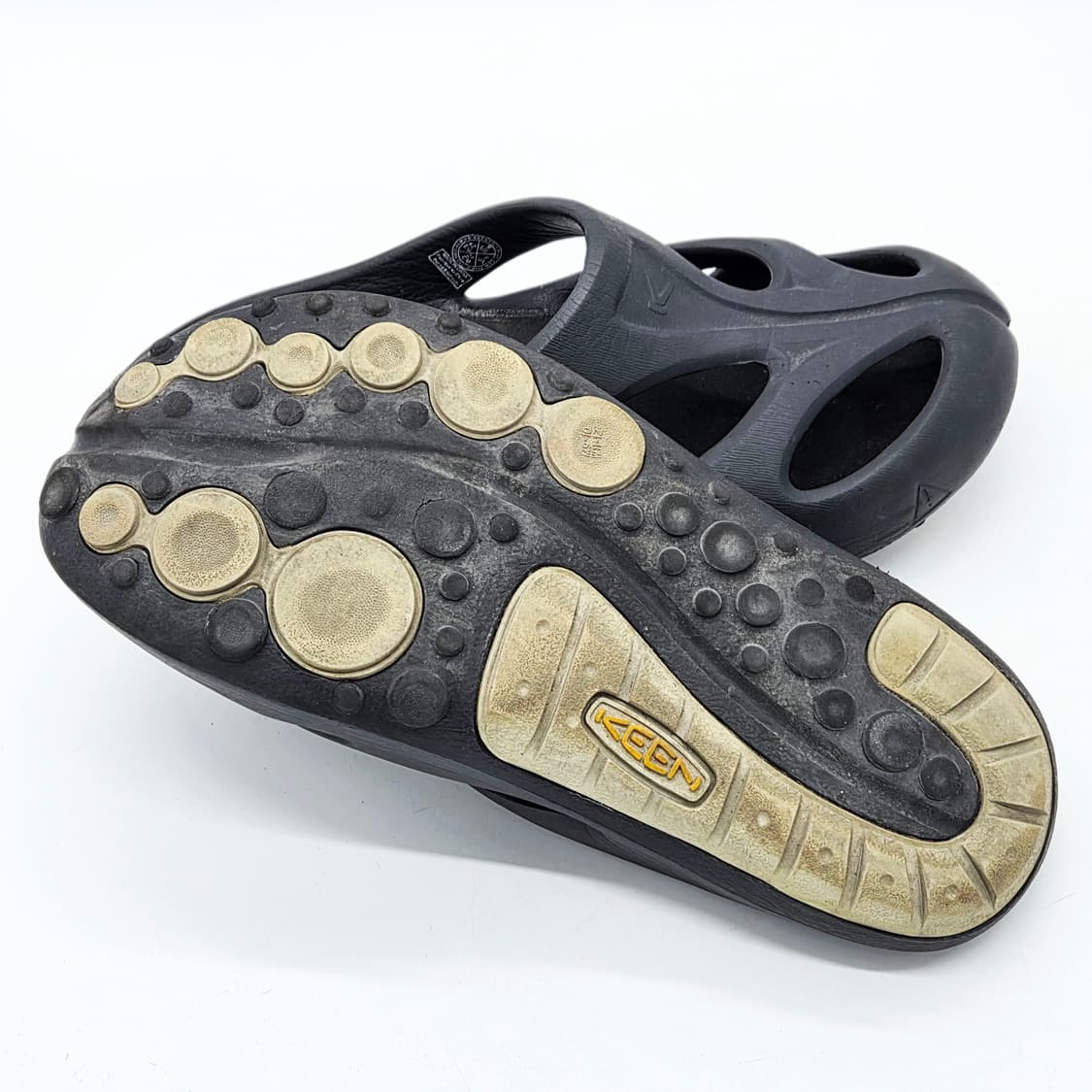  킨 샨티 블랙 (270)  상품이미지2