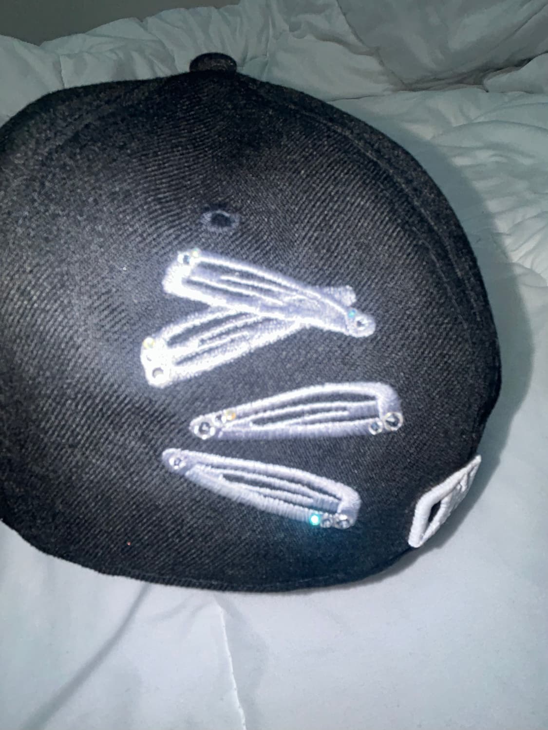 Capo New era custom 카포 뉴에라 커스텀 c4po 상품이미지3