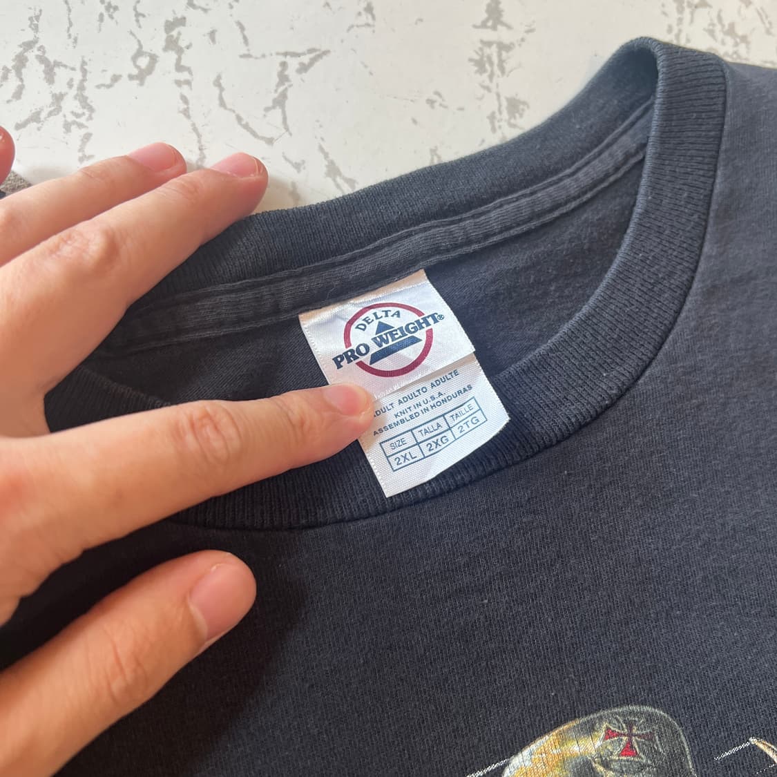 vintage racing t-shirt 상품이미지7