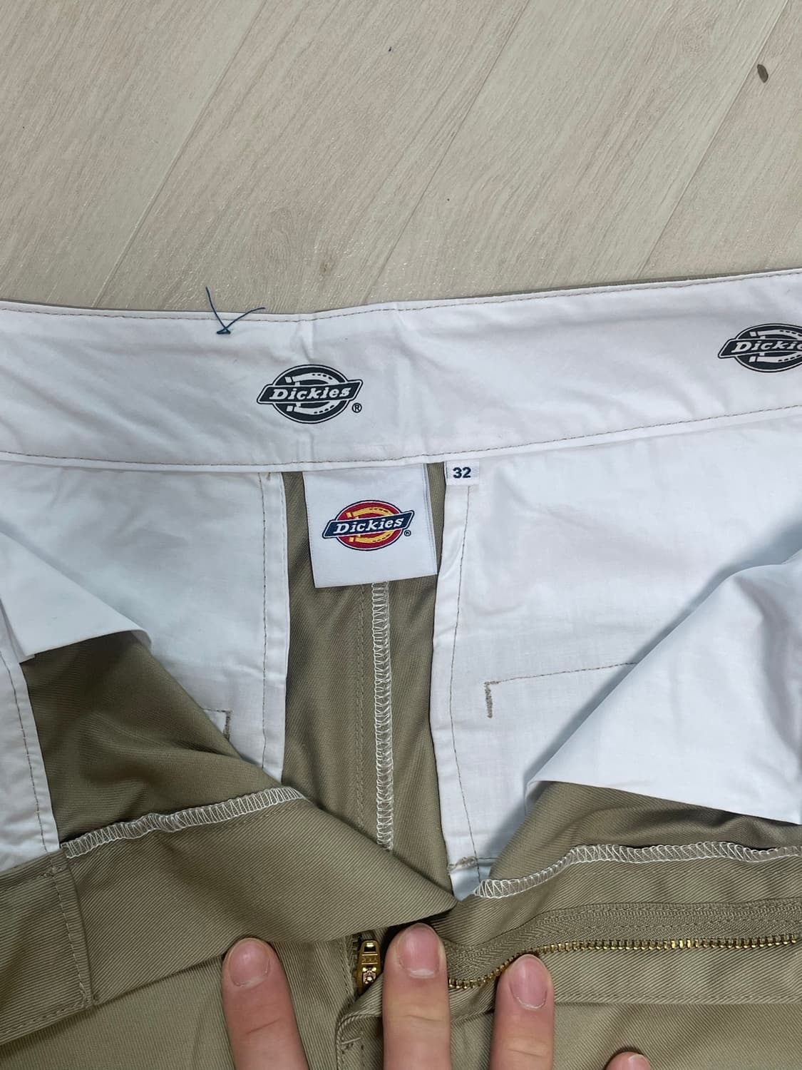 디키즈 워크팬츠 상품이미지3