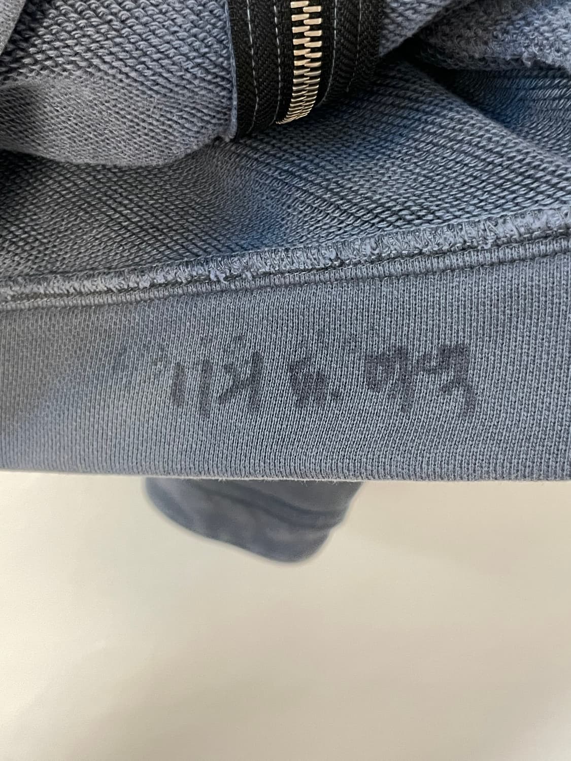 에잇디비젼 집업 자켓  상품이미지6