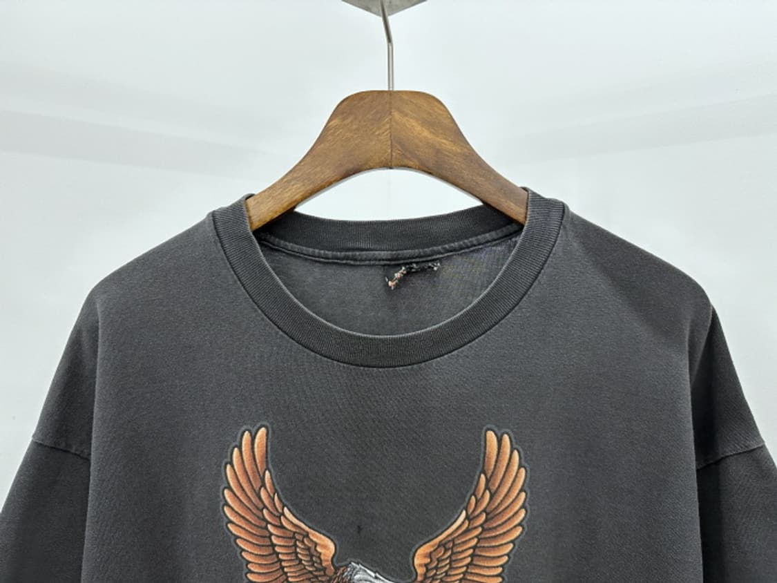 90'S HARLEY DAVIDSON (XL) 상품이미지2
