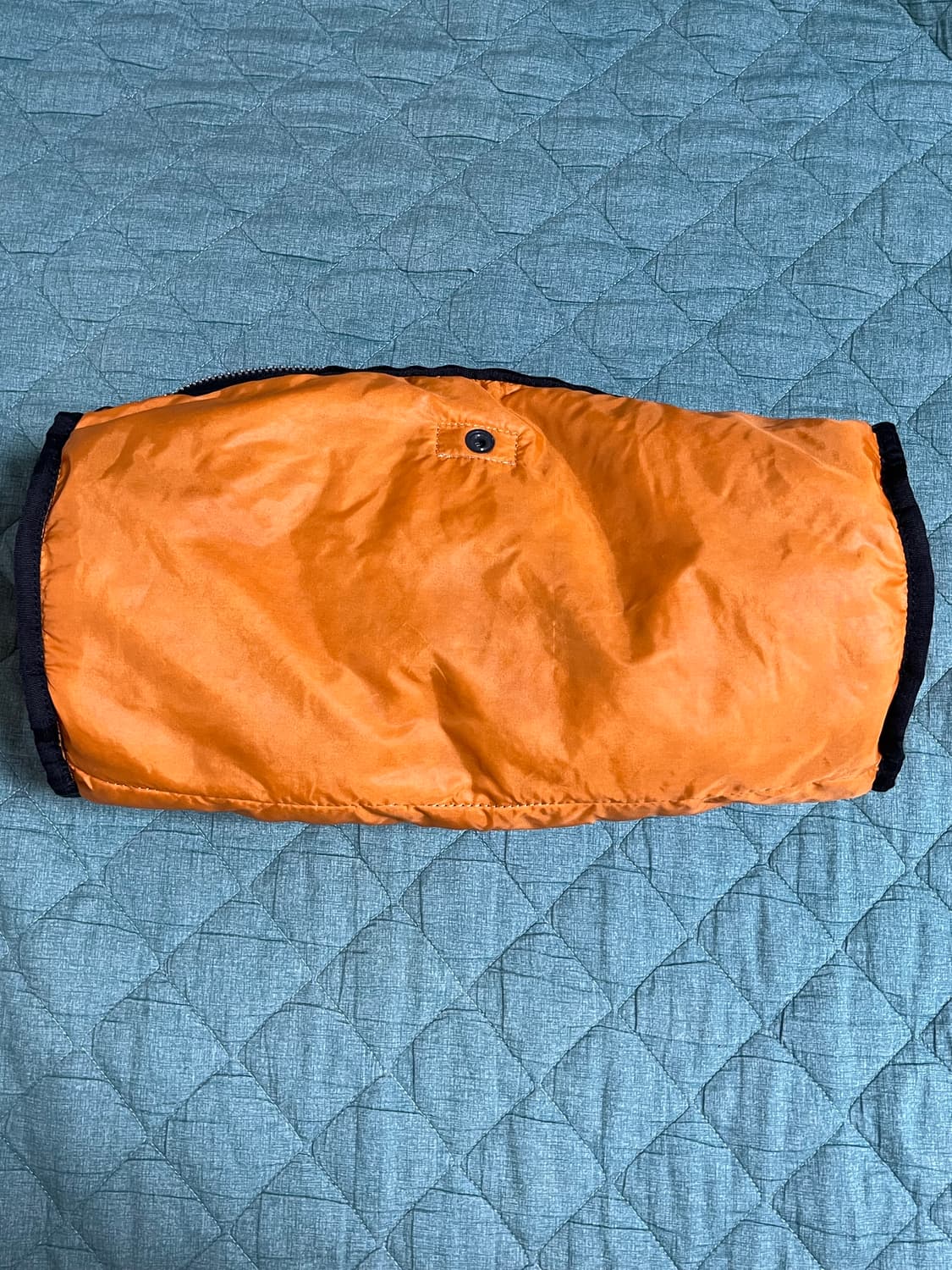 Porter 요시다 포터 탱커 보스턴백 더플백 블랙 L 상품이미지8