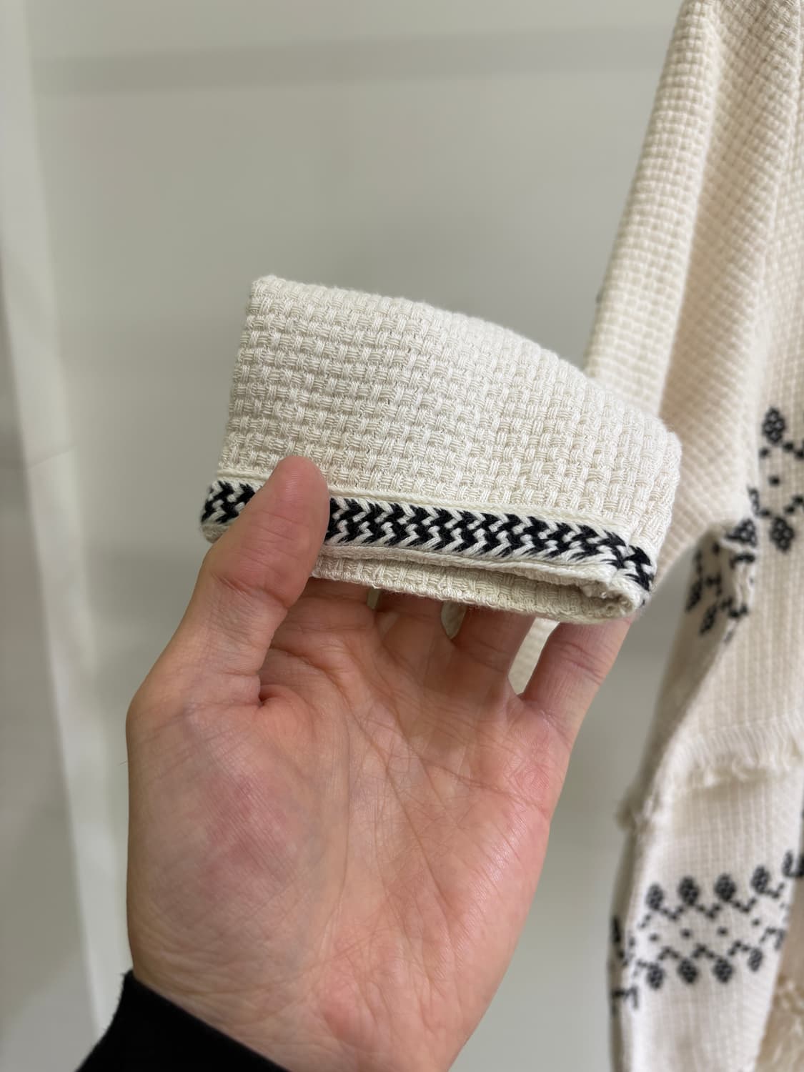 YERSE 맨투맨 티셔츠 상품이미지4