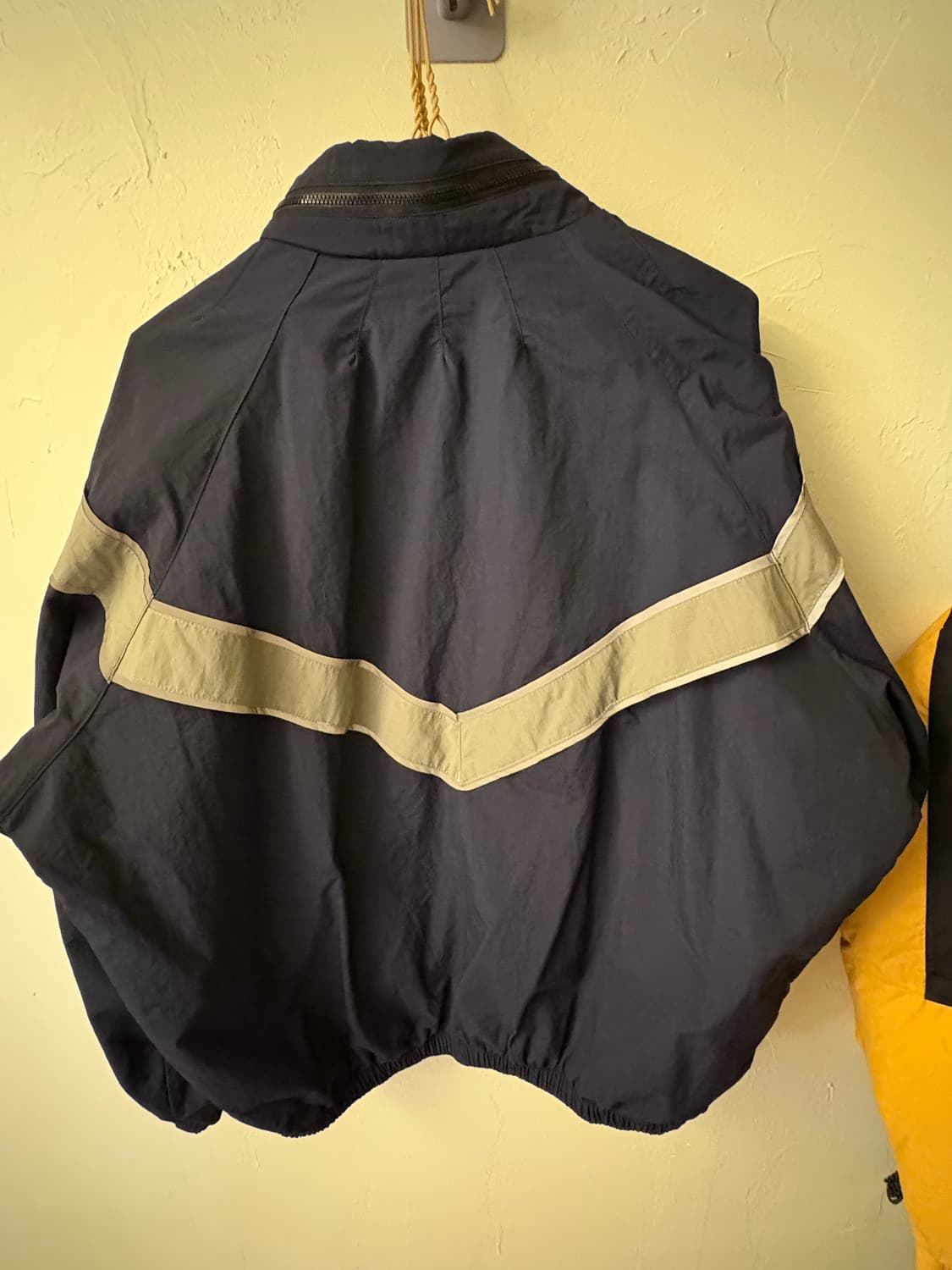 US air force 미군 공군 바람막이  상품이미지3