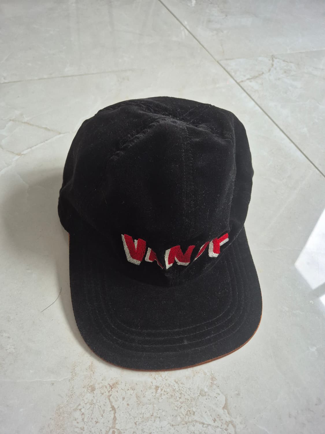 반디더핑크 한정판 리버시블 모자/ Vandy The Pink 양면 모자 상품이미지5