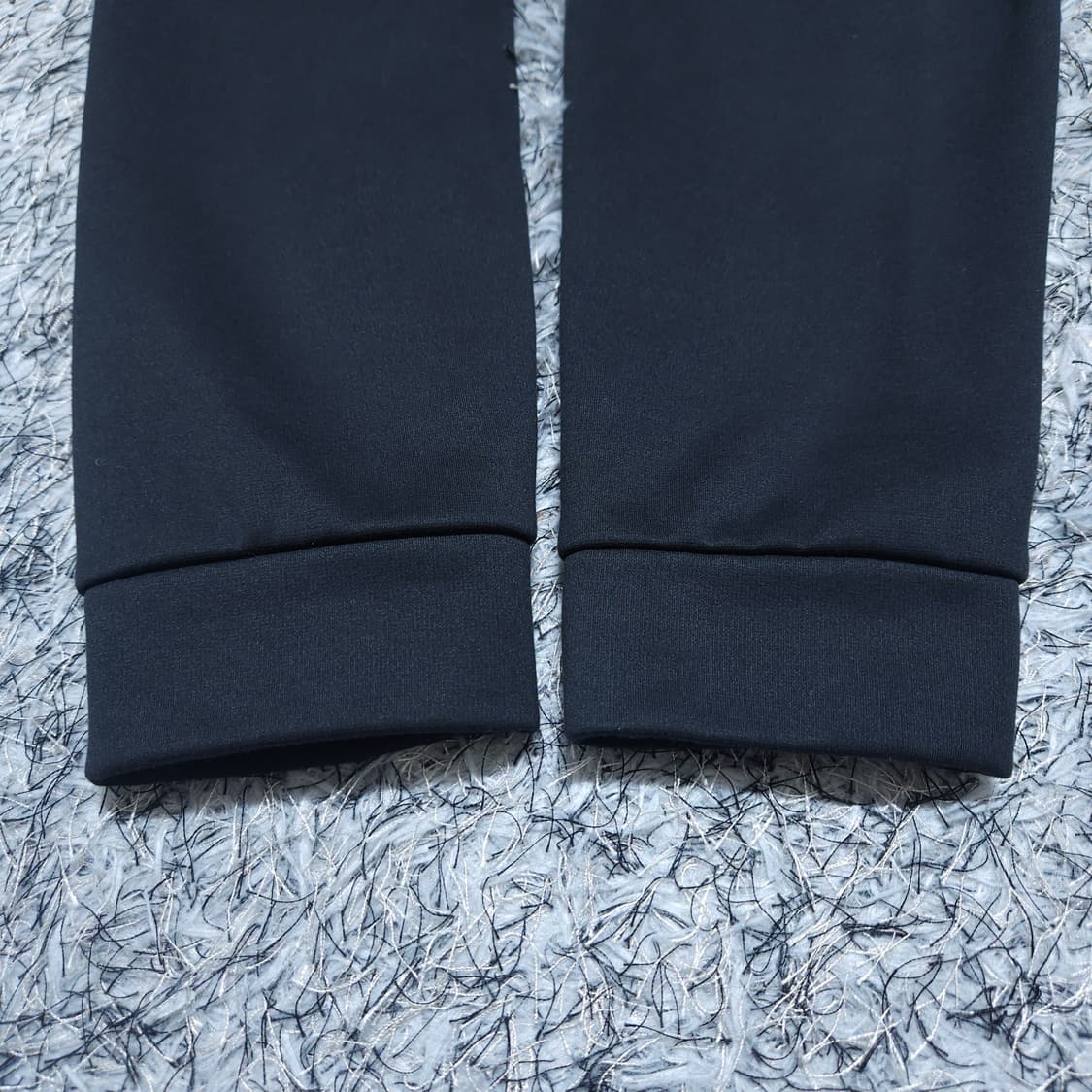 나이키)100 남자 드라이핏 기모후드집업 / 왕눈이샵 상품이미지7