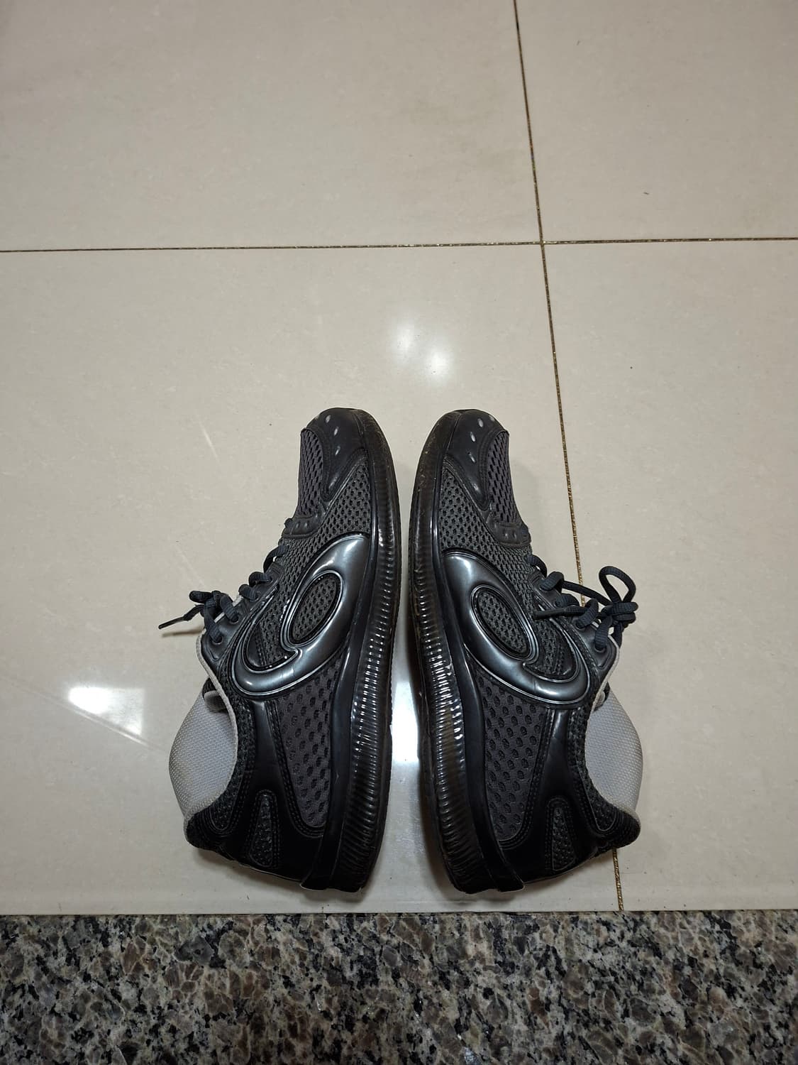 아식스 키코 젤 소켓 260사이즈 상품이미지3