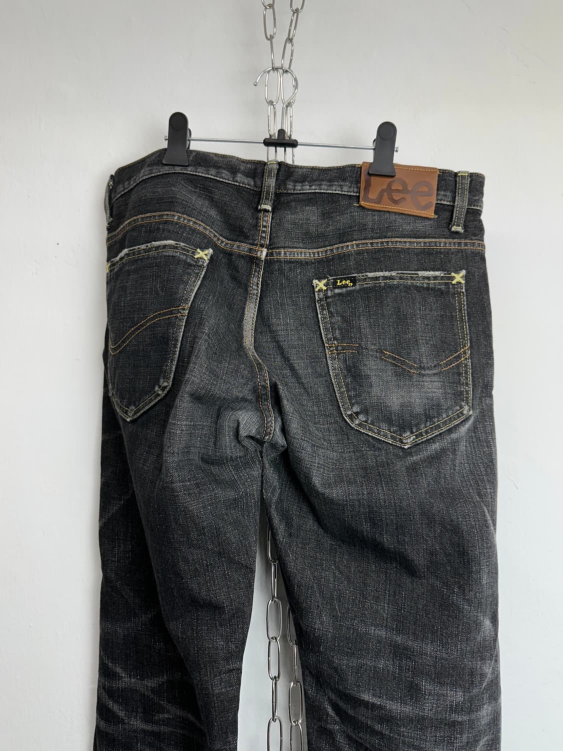 Lee Japan 40101 Whisker Fade Archive X-S 상품이미지7