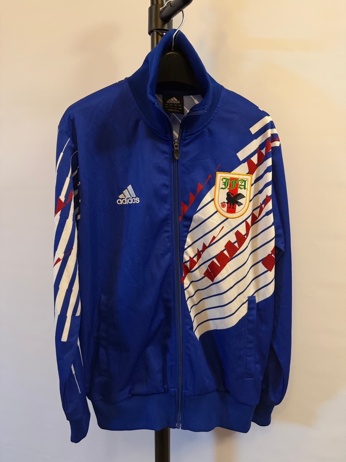 아디다스 90‘s 일본국대 저지 상품이미지3