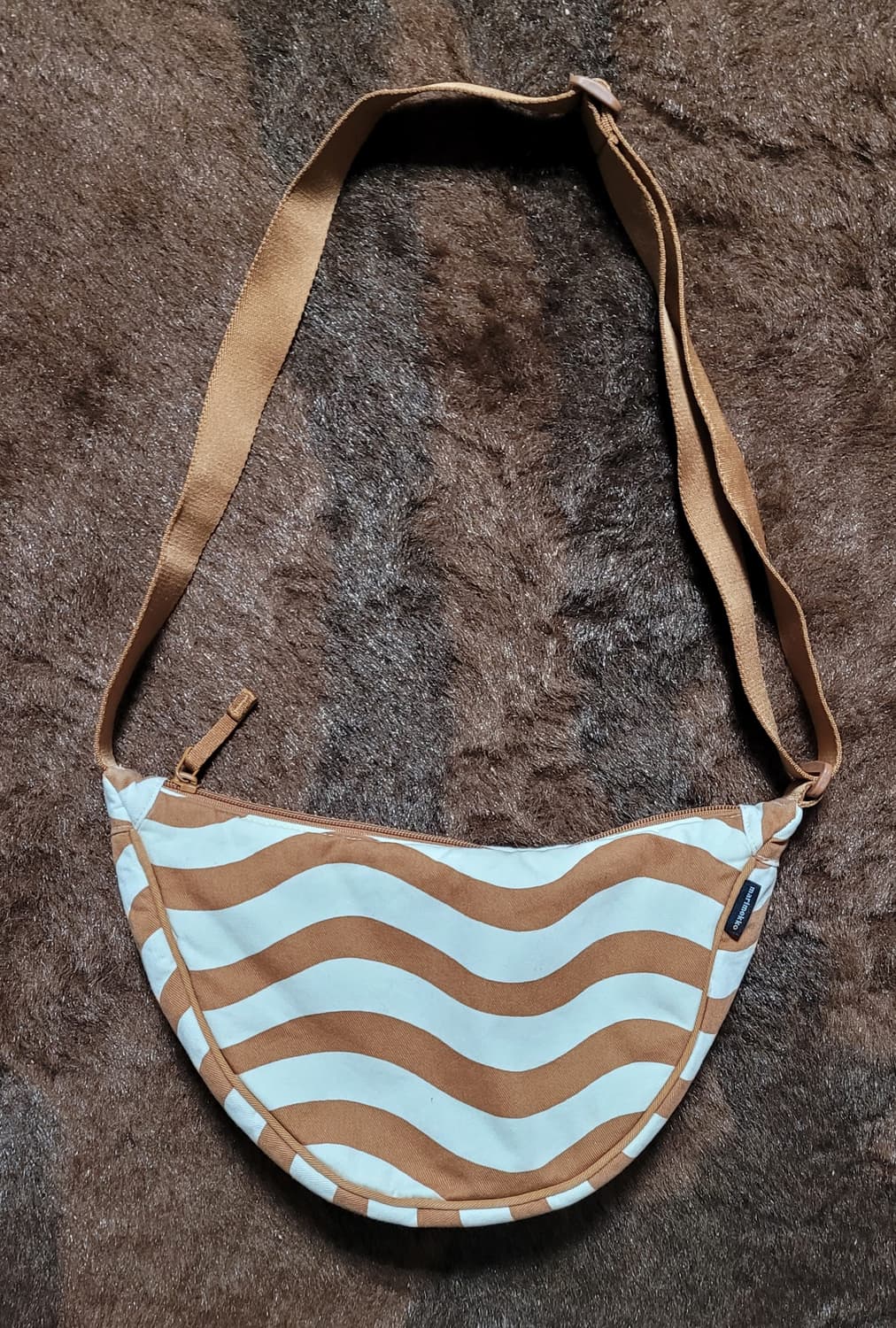 마리메꼬×유니클로 크로스백(32*16) 상품이미지1