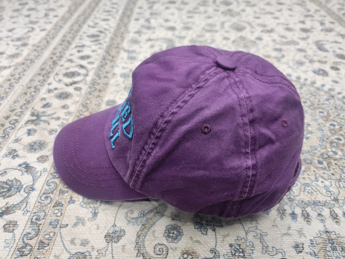 퍼플 DRESSED TO KILL 볼캡 상품이미지5