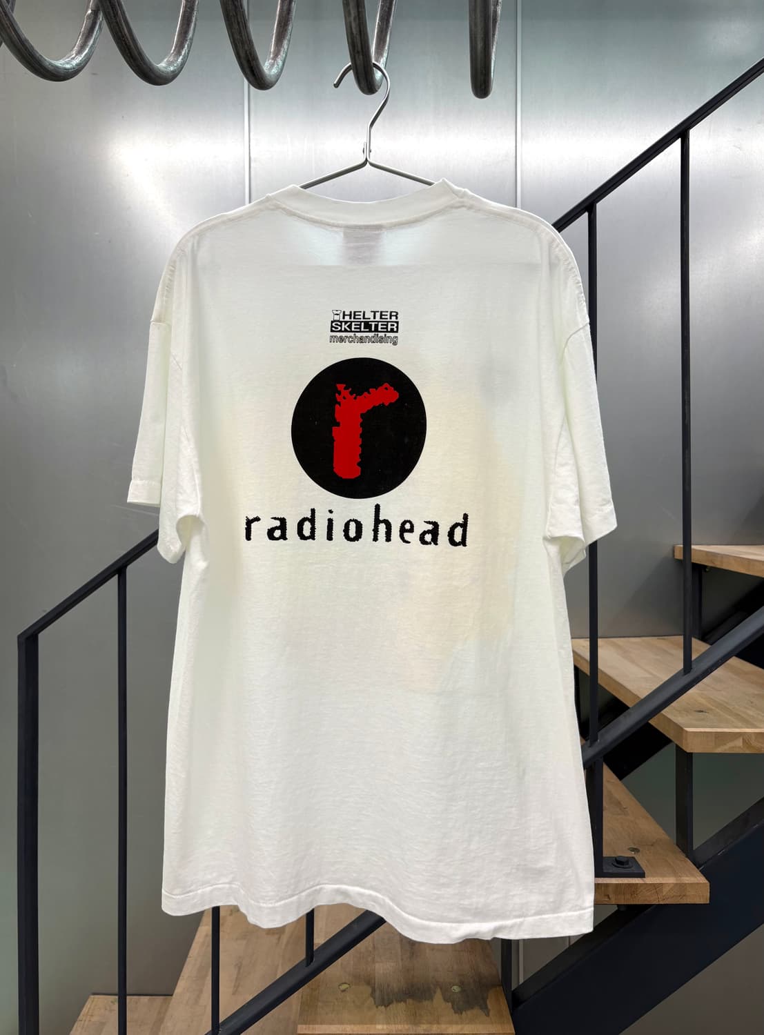 Radio head 상품이미지2