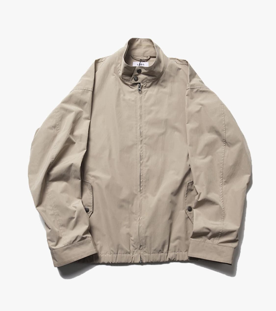 COEN - HUNTING BLOUSON 상품이미지1
