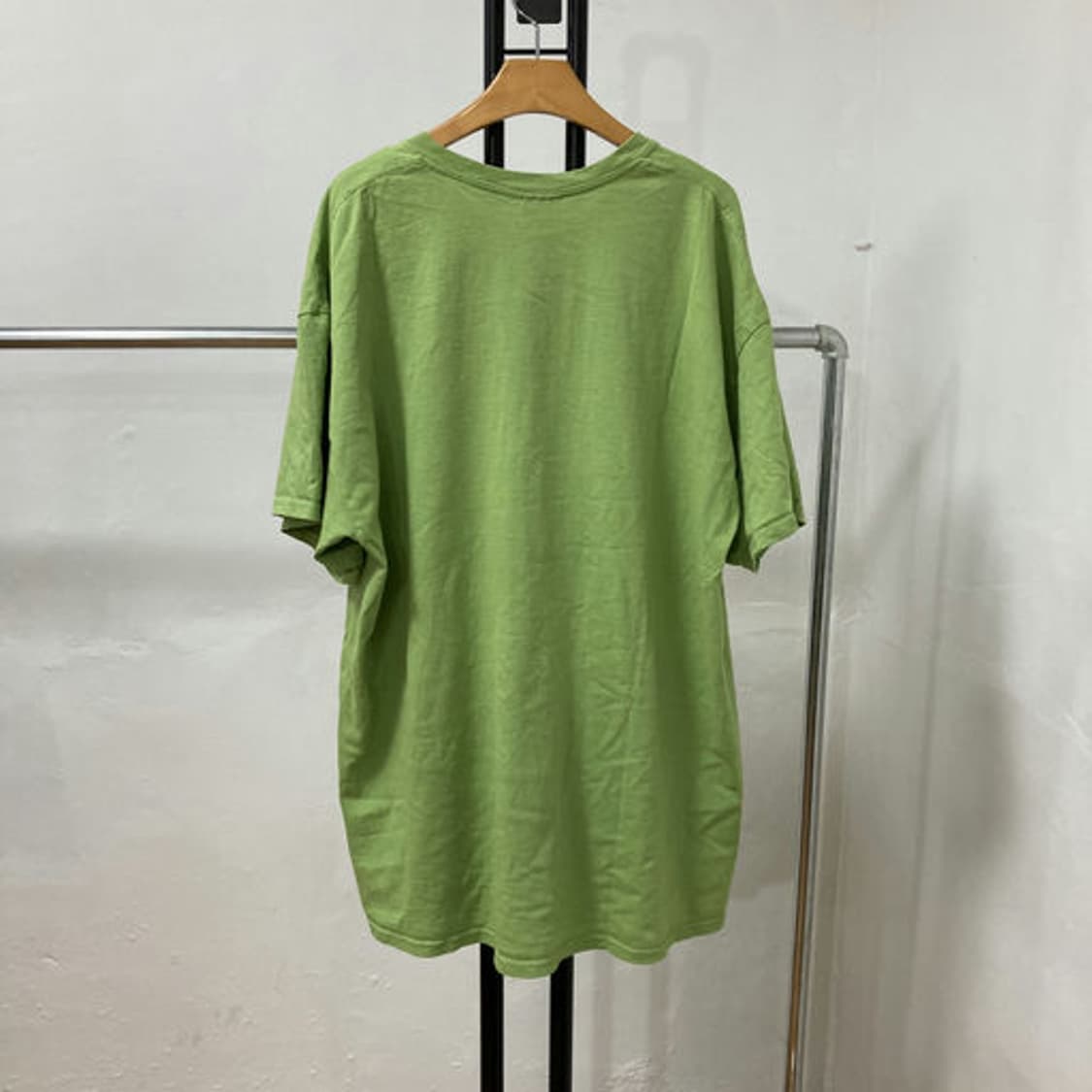 XL / 빈티지 반팔 티셔츠 상품이미지4