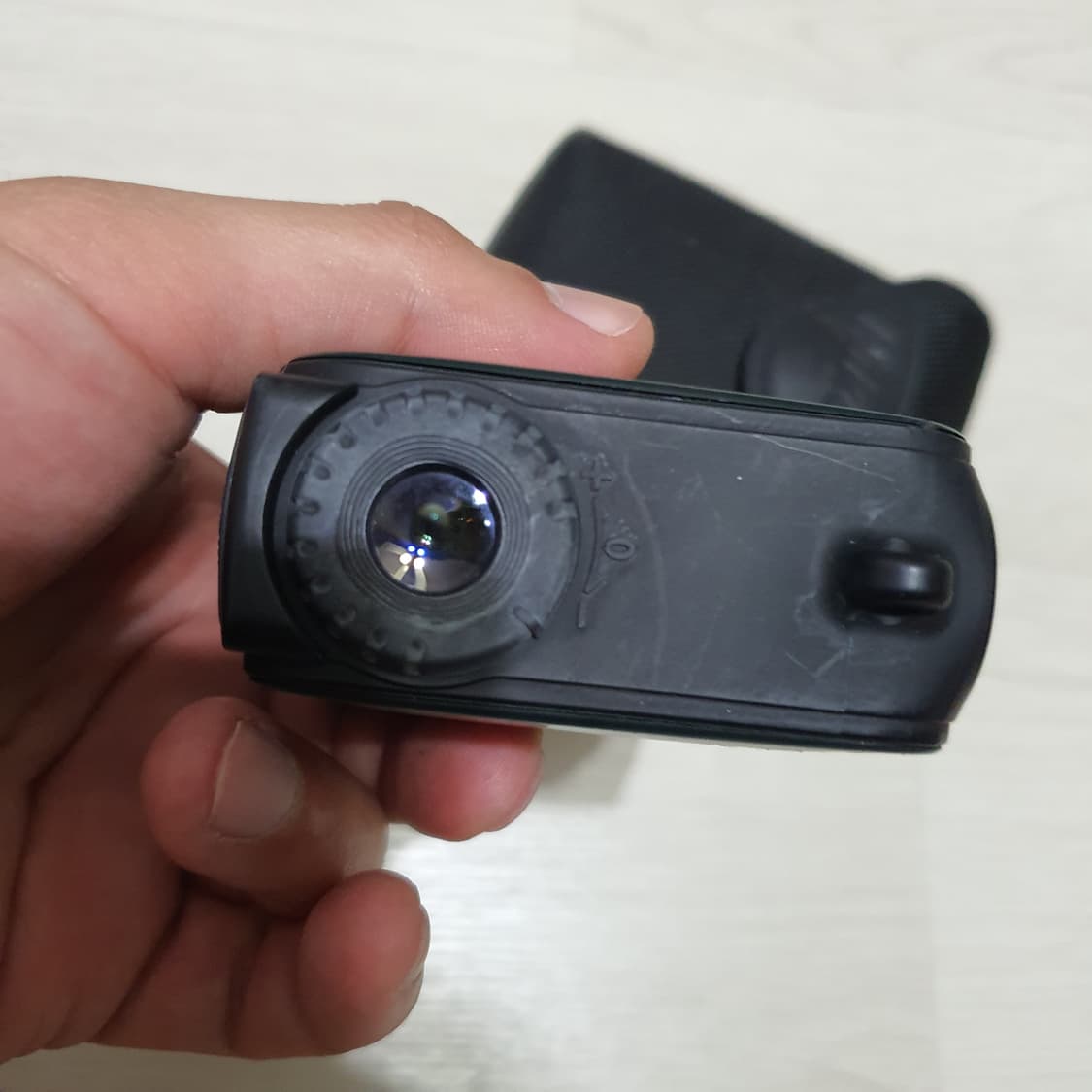 니콘 prostaff LASER440 골프 거리측정기 상품이미지7