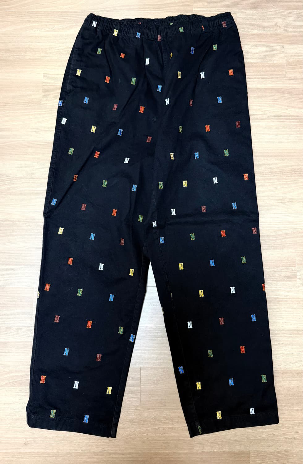 디스이즈네버댓 바지 상품이미지1