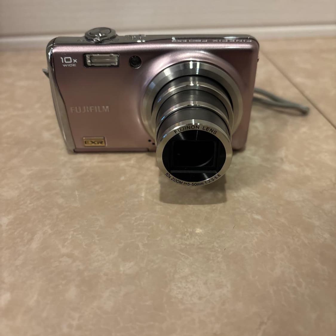 (아일릿원희디카) 후지 F80EXR  Fujifilm finepix F8 상품이미지6