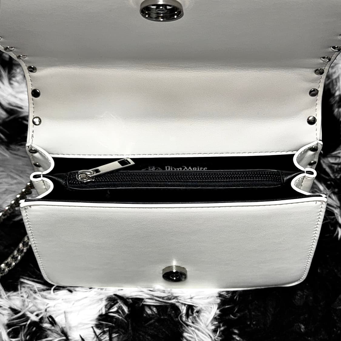 DIMMOIRE 딤모아르 BABY 베이비 숄더백 크로스백 가방 상품이미지10