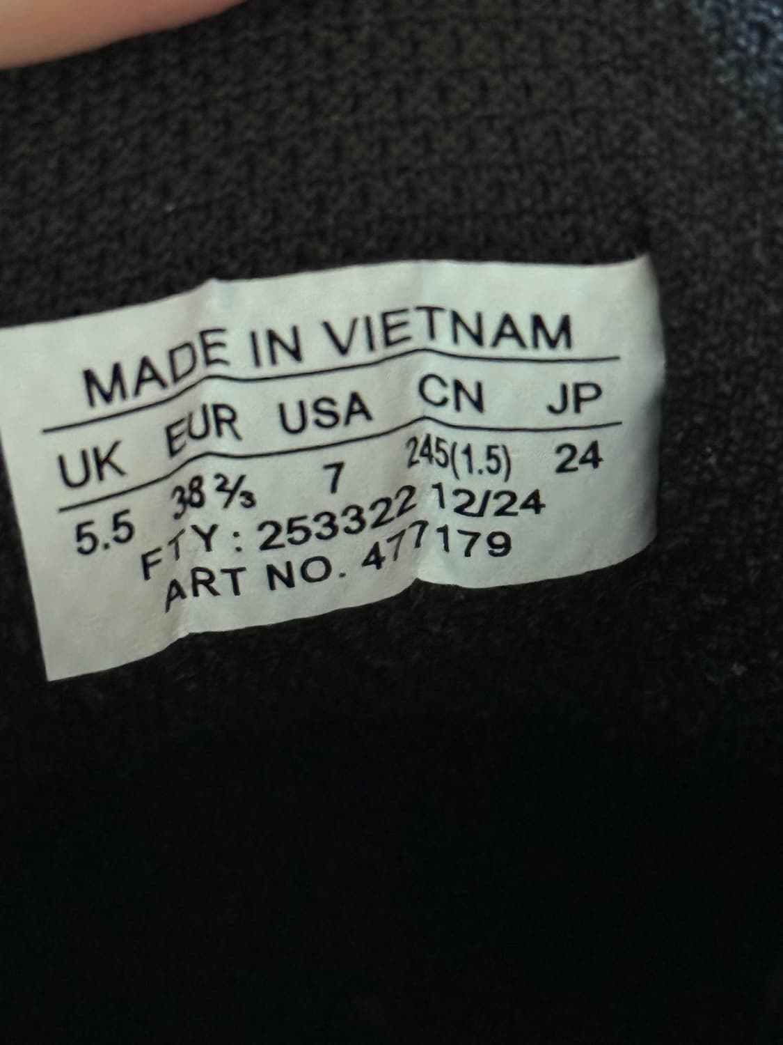 살로몬 xt-evr 상품이미지2