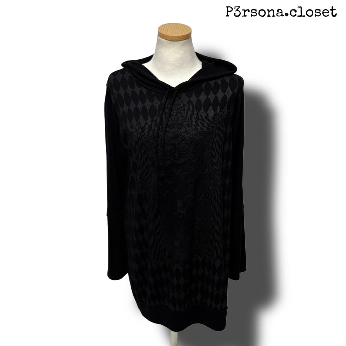 Algonquins hoodie 상품이미지6