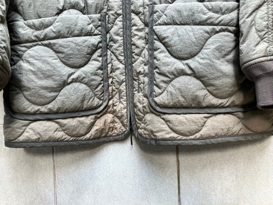 [일괄판매] 모이프 라이너 자켓 1 , 모자 상품이미지4