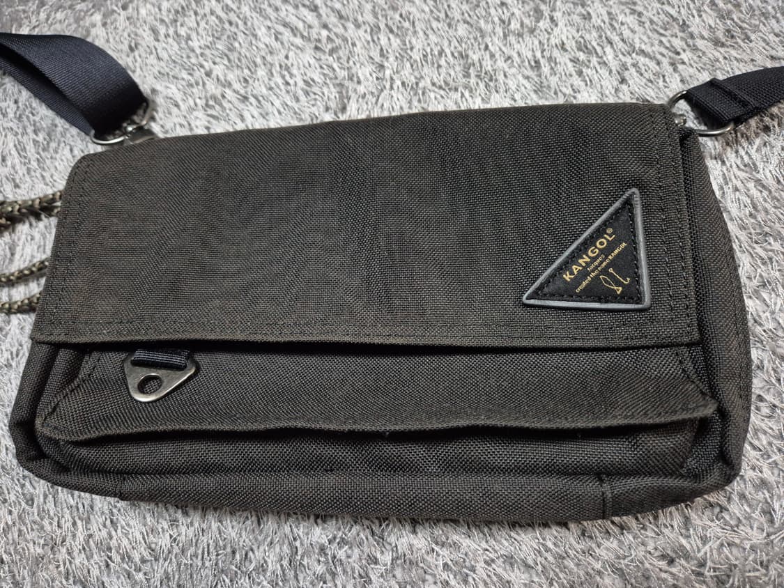 캉골 크로스백 상품이미지2