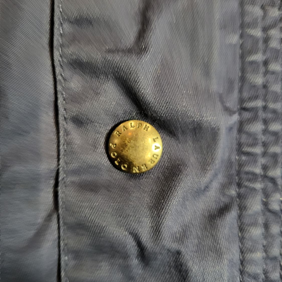 폴로 랄프로렌 후드 집업 (XS) 상품이미지4