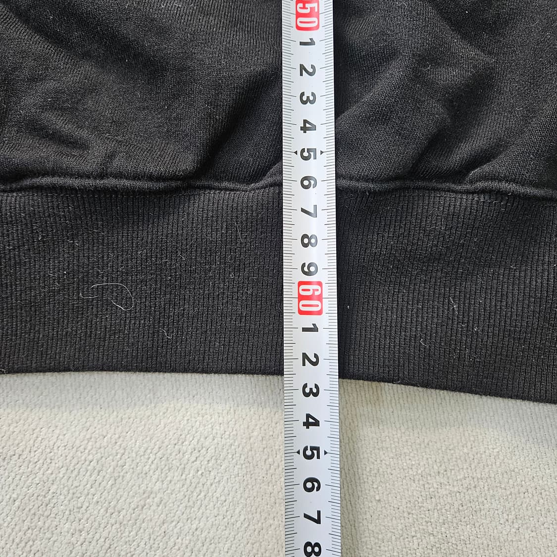 S 유니폼브릿지 1960 로고 맨투맨 0319Y 상품이미지7