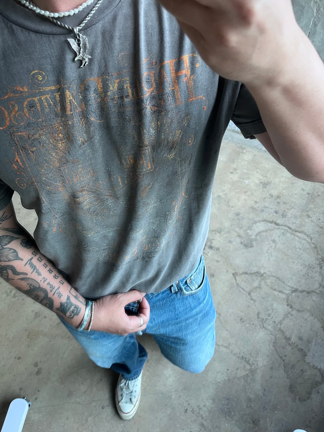 HARLEY-DAVIDSON / LAS VEGAS 상품이미지9