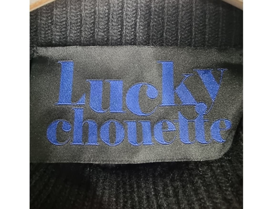 LUCKY CHOUETTE 럭키슈에뜨 상품이미지7