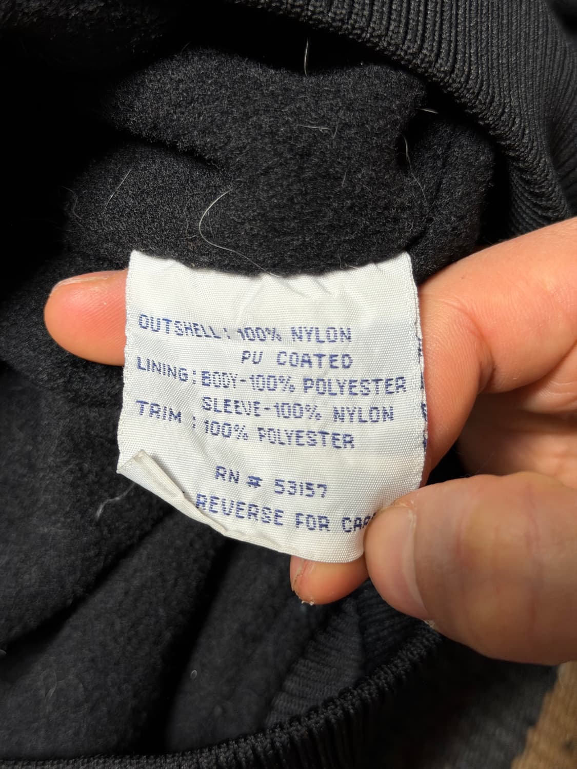 SF Giants Majestic dug out jacket  상품이미지7