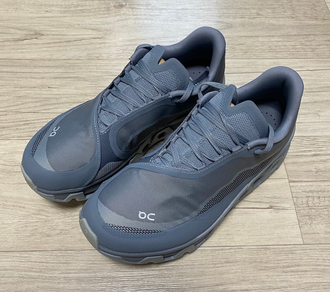 [270] 온러닝 x 파프 클라우드 몬스터 하이퍼 팬텀 아폴로 상품이미지2