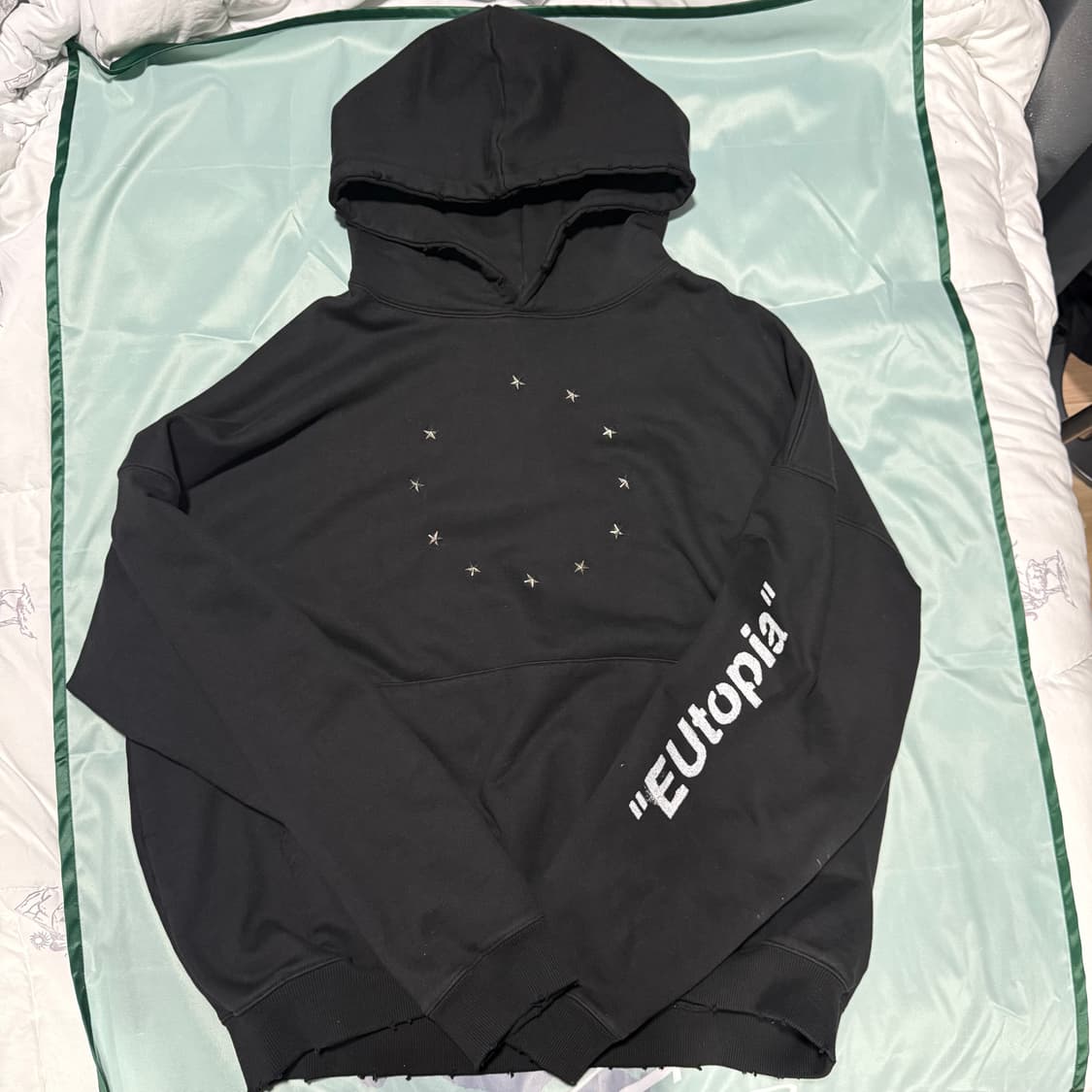 Archivefromseoul 후드티  상품이미지1