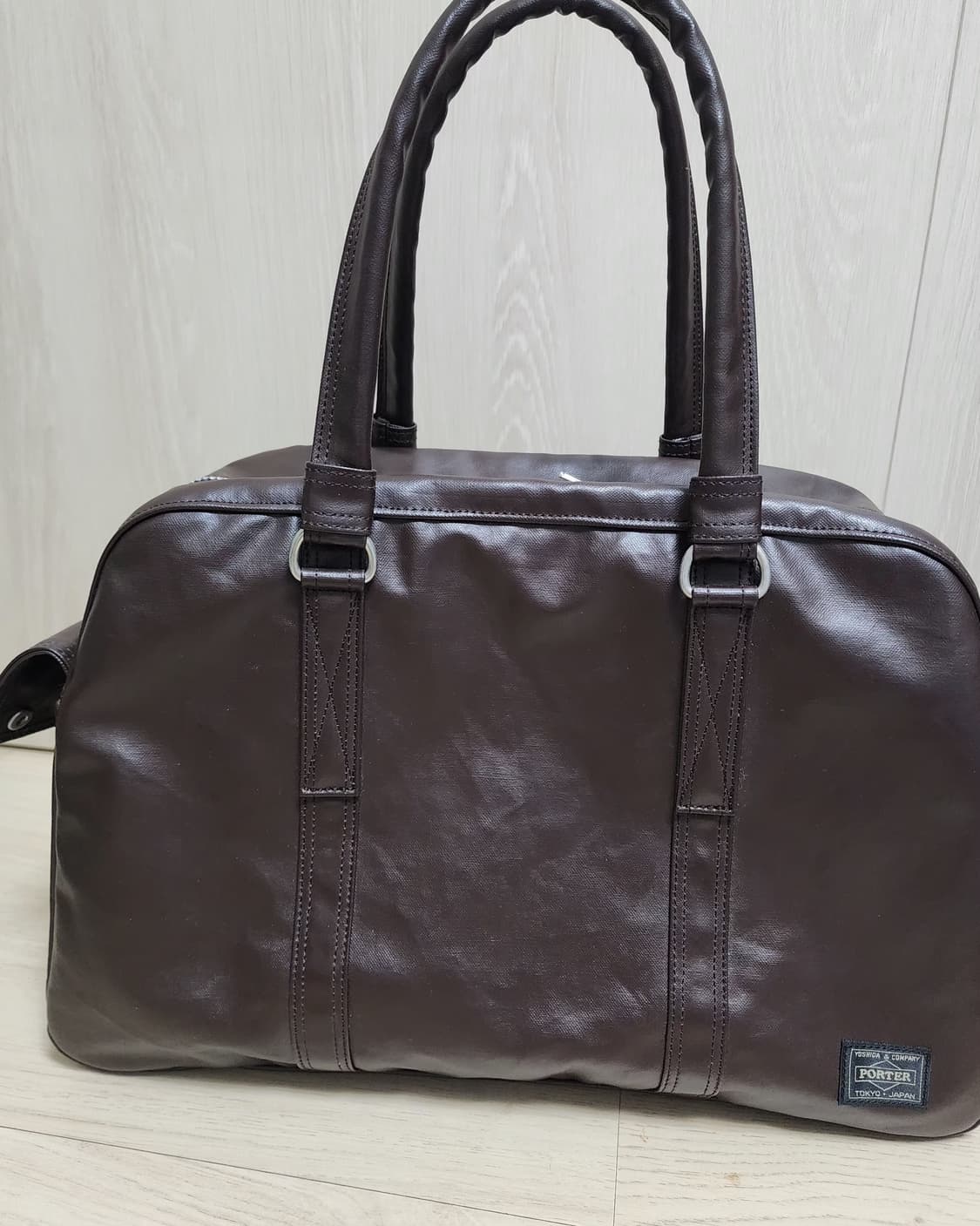 요시다포터 프리스타일 보스턴백 상품이미지1
