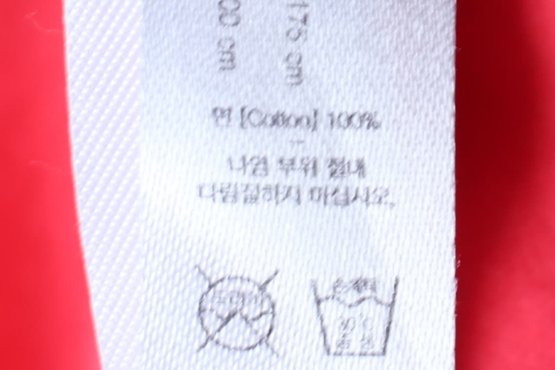 (S-M) 엘엠씨 반팔 티셔츠 나비프린팅 플라워 스트릿-7B55 상품이미지8