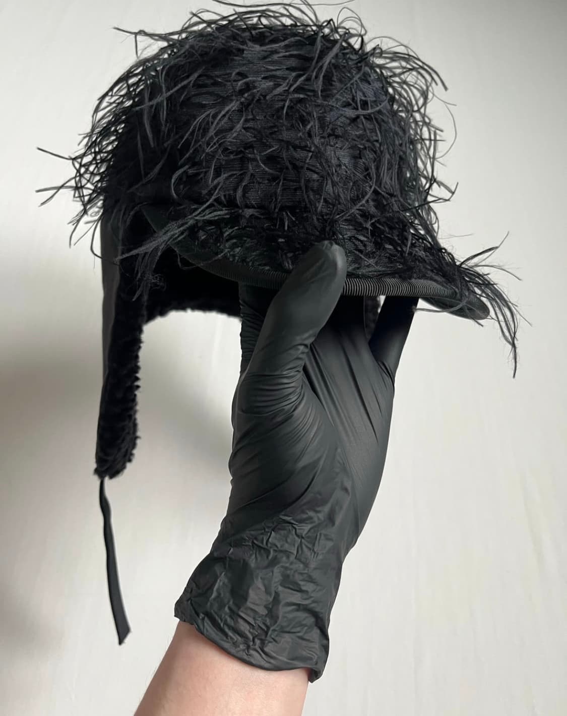 CA4LA ARCHIVE BOA FLIGHT CAP 상품이미지2