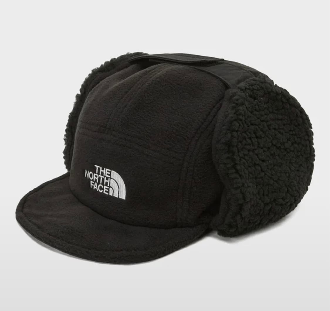 노스페이스 플리스 이어머프캡 상품이미지1