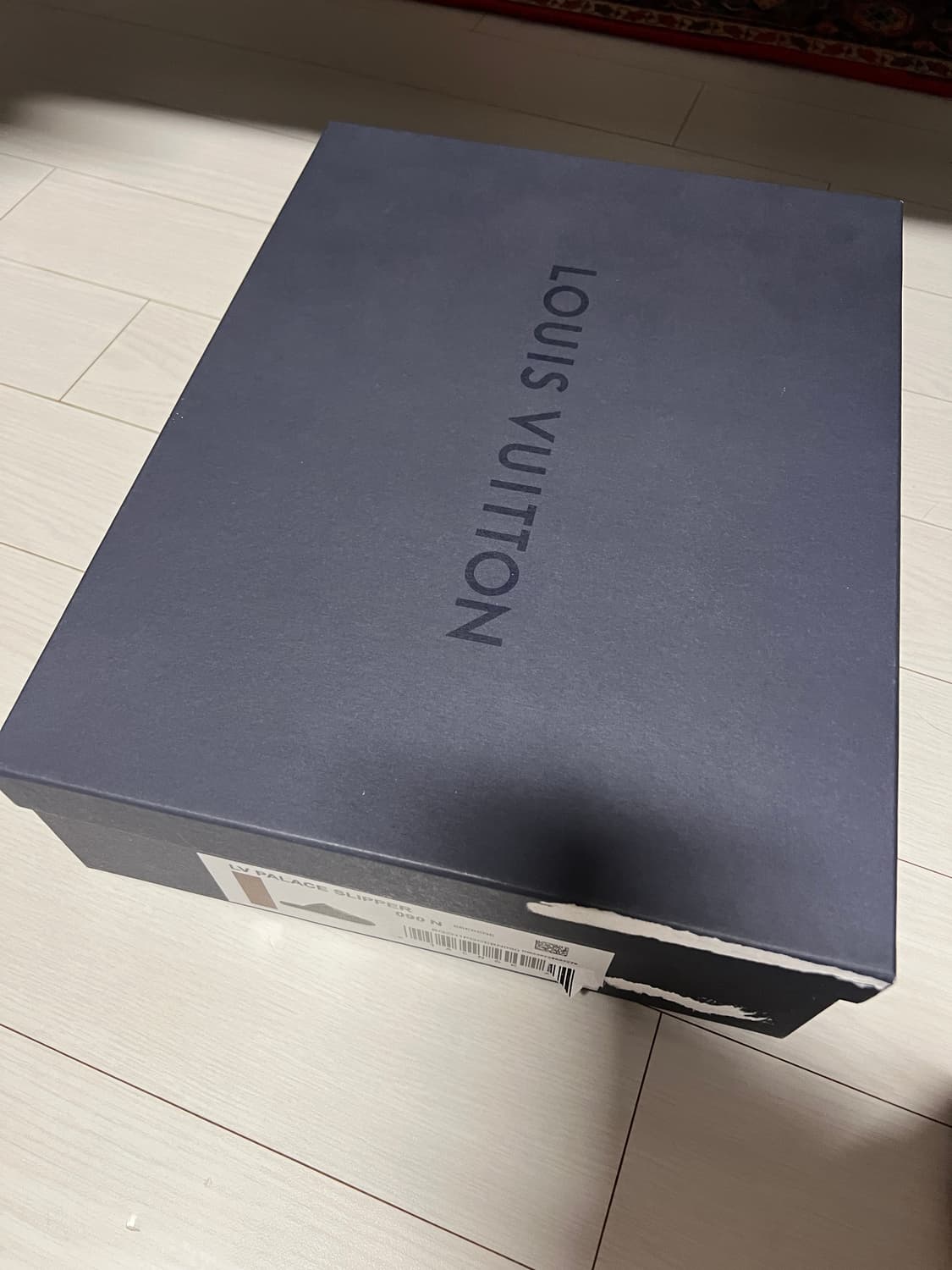 루이비통 팔라스 슬리퍼 상품이미지3