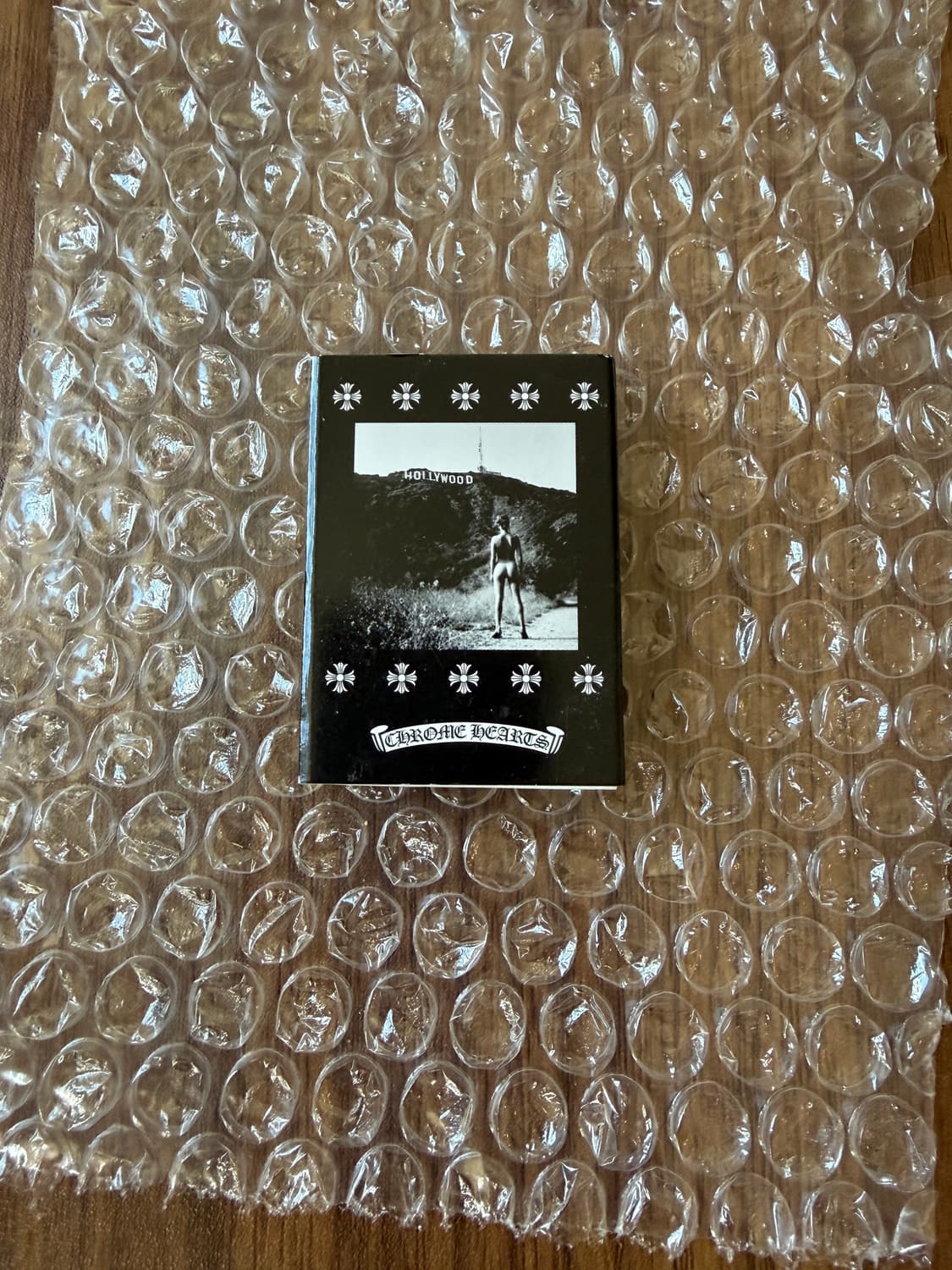 크롬하츠 성냥 상품이미지2