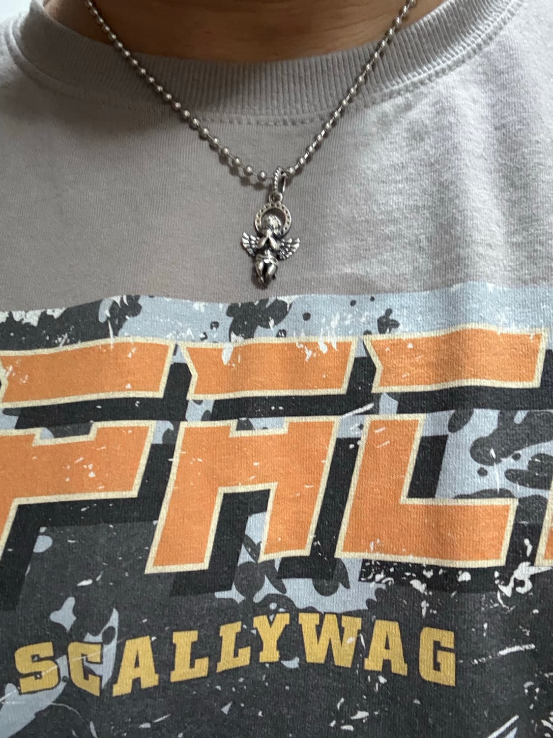 폴리테루 베이비엔젤 펜던트 상품이미지2