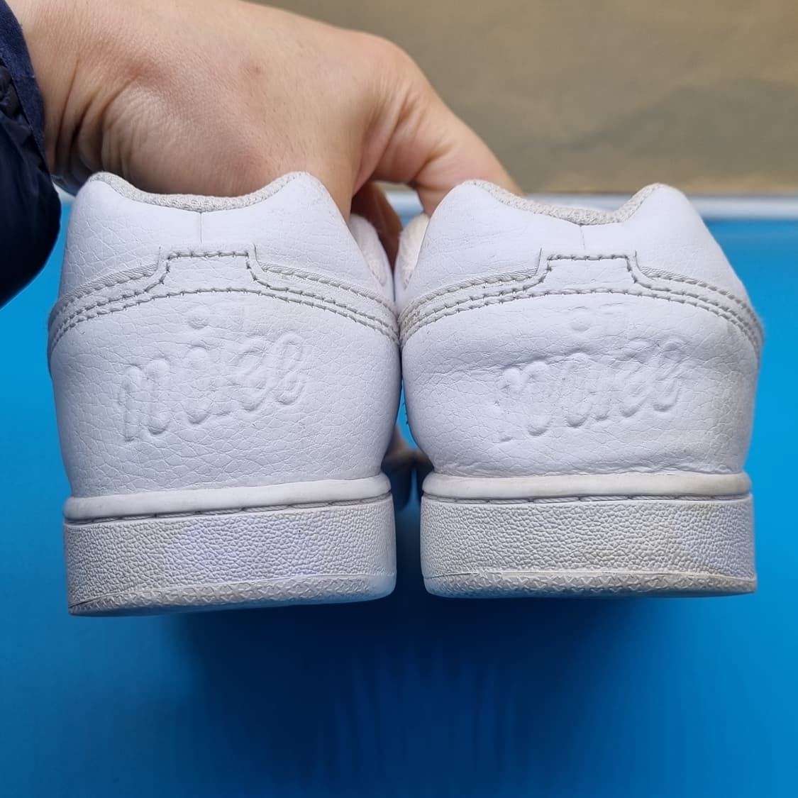 나이키 에버논 로우 스니커즈 230 상품이미지4