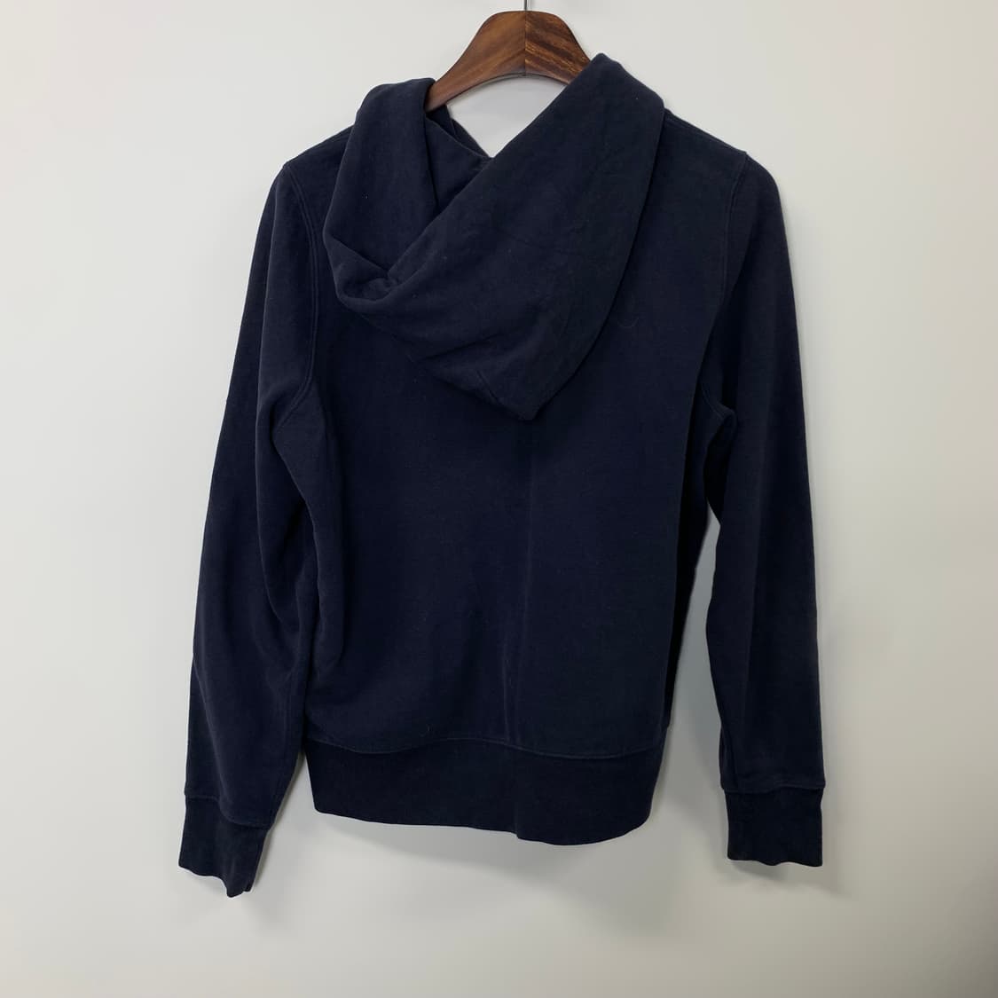 gap 갭 뉴욕 네이비 후드티 상품이미지3