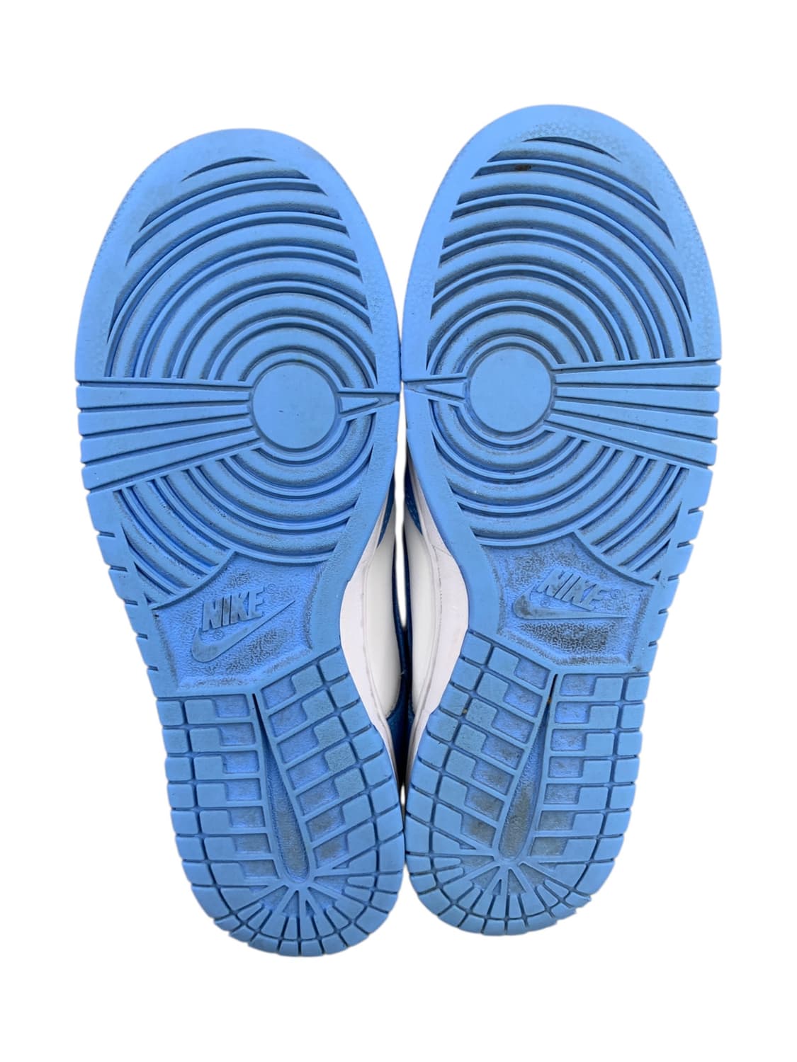 나이키 덩크로우 유니버시티 블루 275 (gr-3257) 상품이미지6