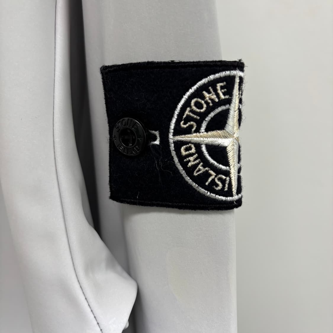 [XL]스톤아일랜드 리플렉티브 맨투맨 상품이미지2