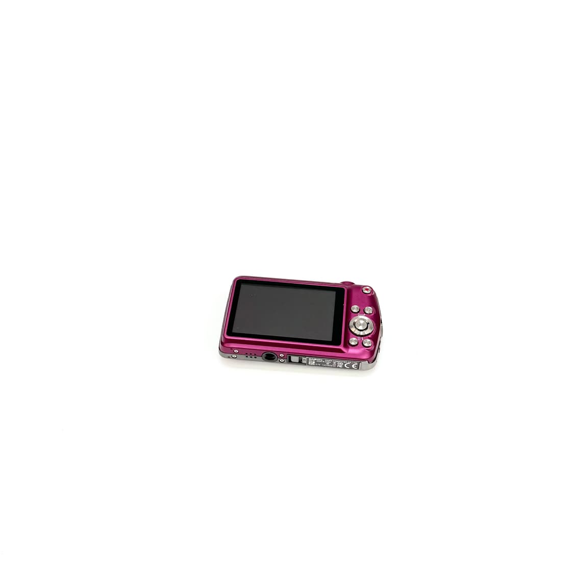 희귀&강추!) Casio Exilim EX-Z1 디카 카메라 상품이미지10