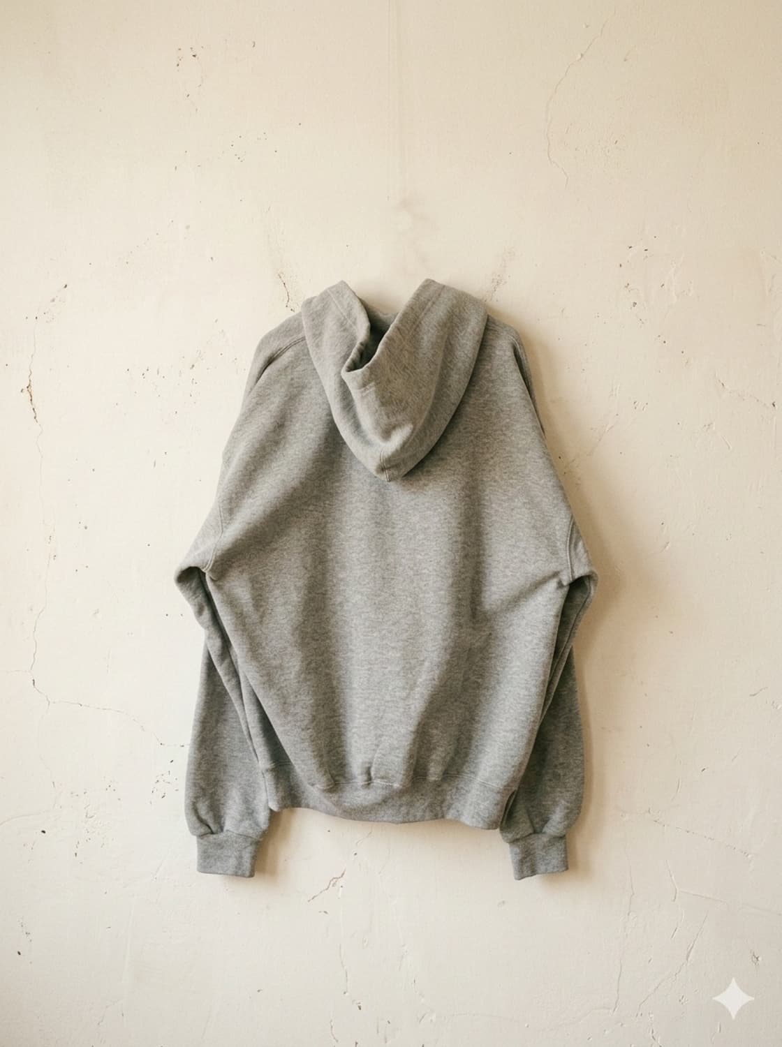 러셀 애슬레틱 하프집업 후디 상품이미지3