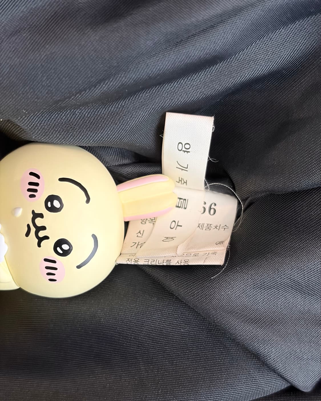 SEONJIN VINTAGE OUTER 상품이미지7