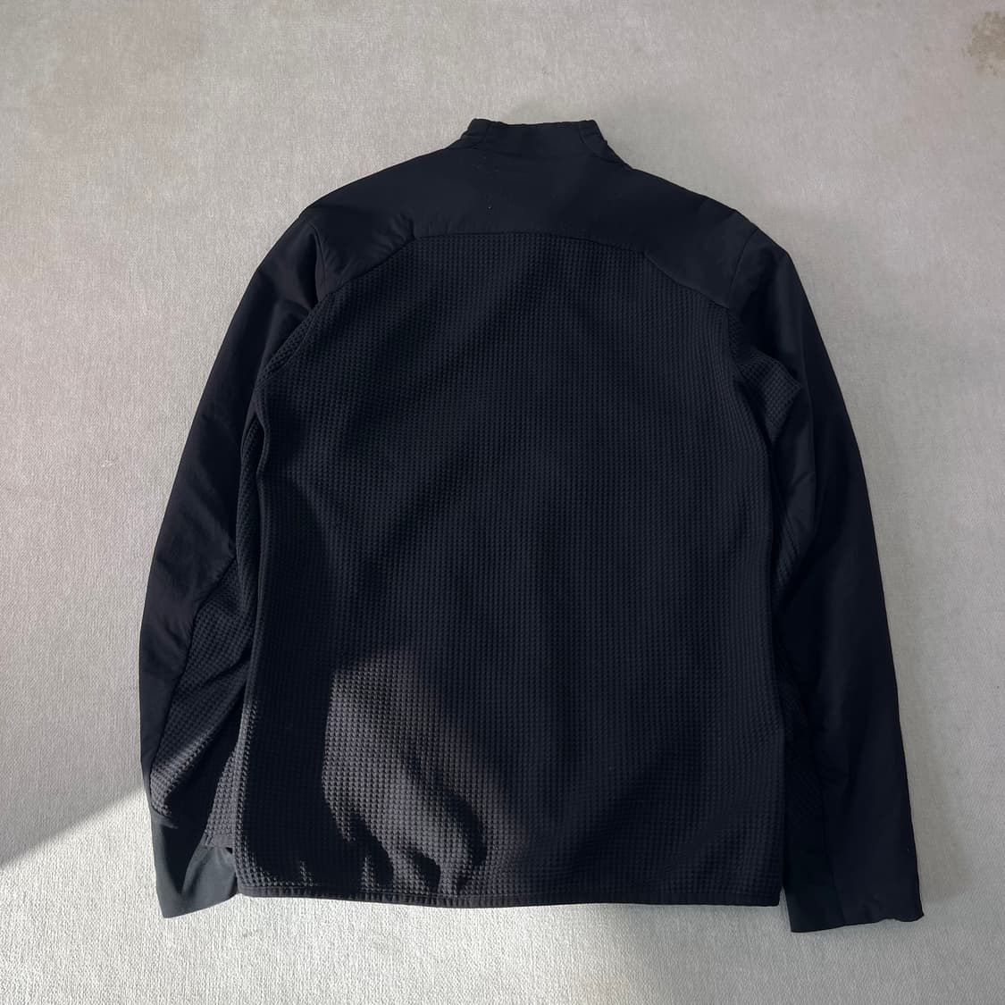 100 파타고니아 나노에어 라이트 하이브리드 자켓 상품이미지2