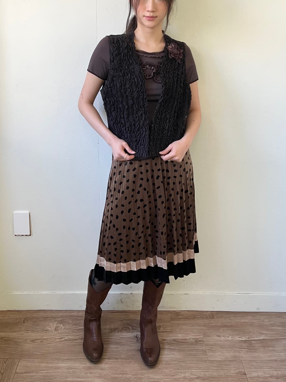 SOFRIEZE 브릿지 베스트 상품이미지8